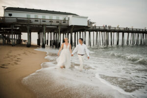 sarah keenan miller williamsburg virginia beach micro wedding photographer engagement