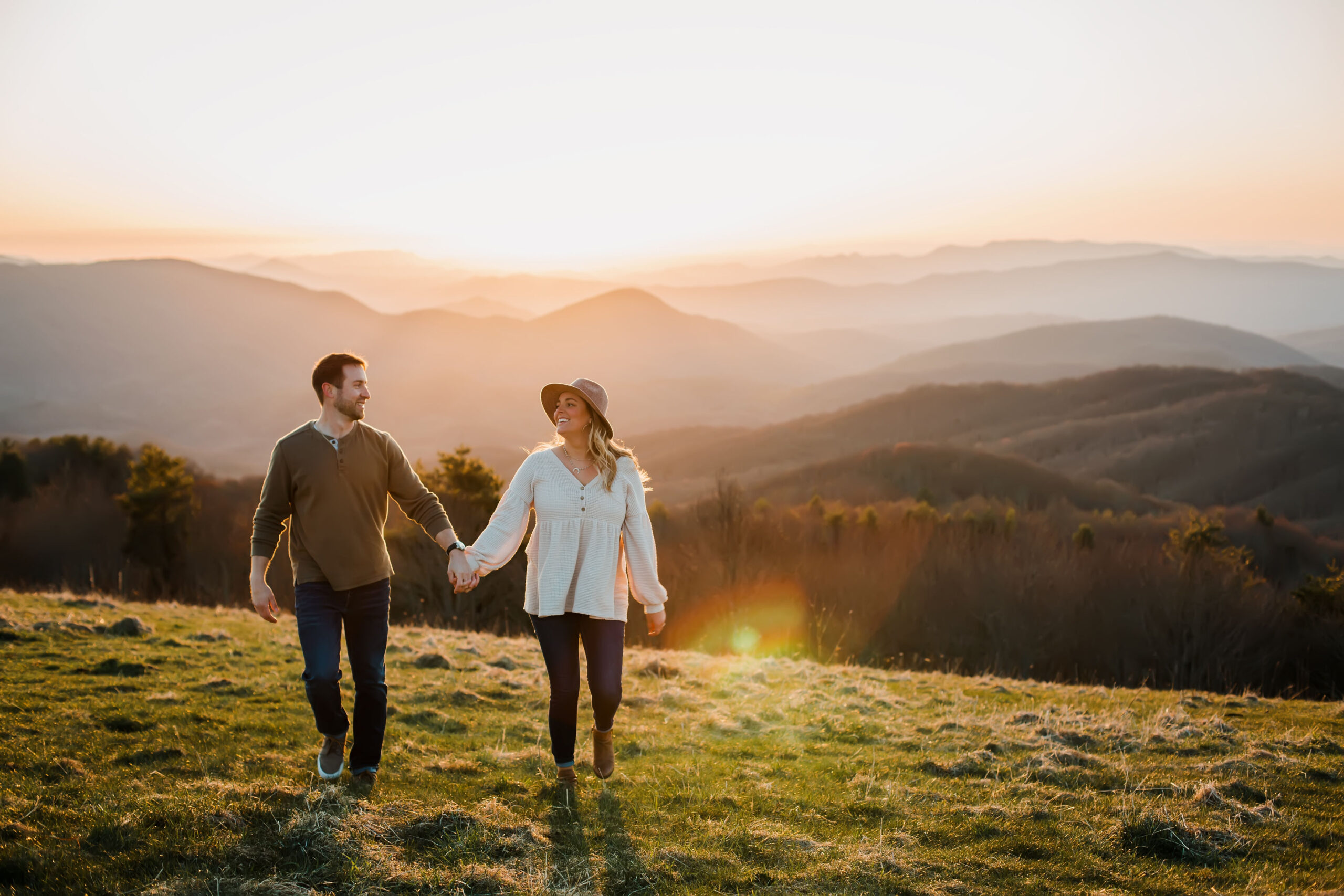 williamsburg engagement portraits the branding boutique sarah miller photographer